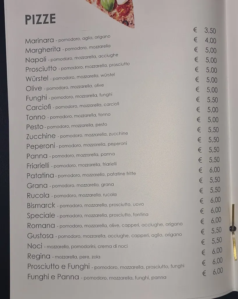 Menu_Pizzeria Il Veliero_Cisliano_image_2