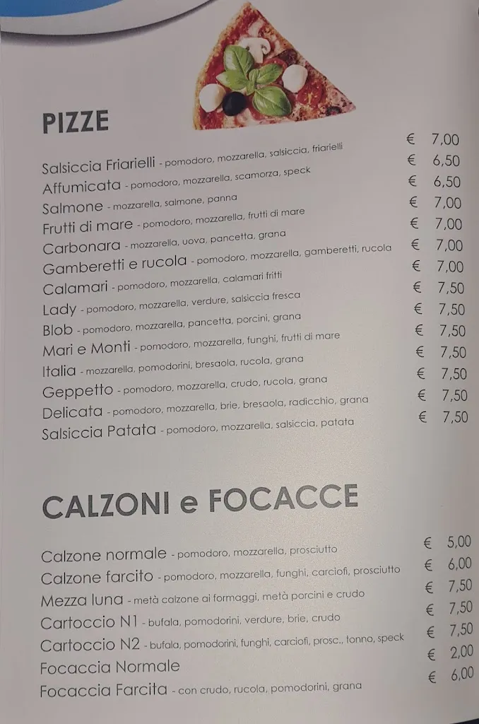 Menu_Pizzeria Il Veliero_Cisliano_image_3