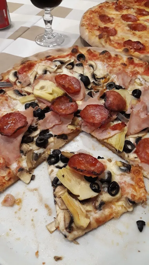 Menu_Pizzeria Il Veliero_Cisliano_image_7