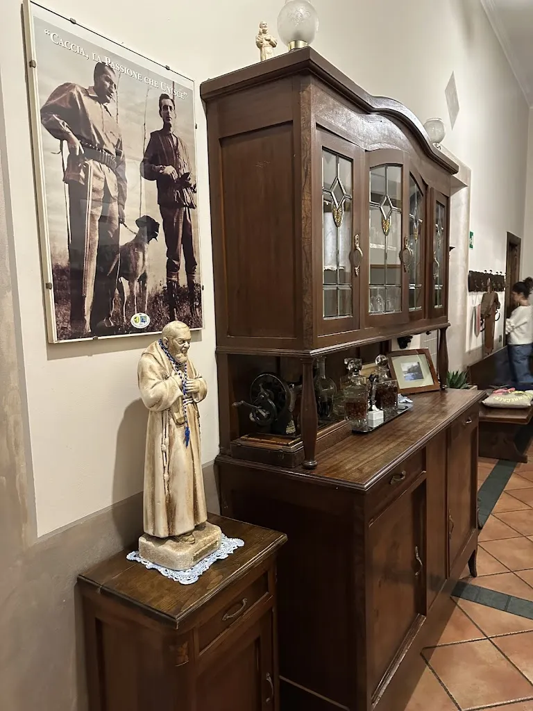 Dan Ioniță_Ristorante Marisa_Cislago_review