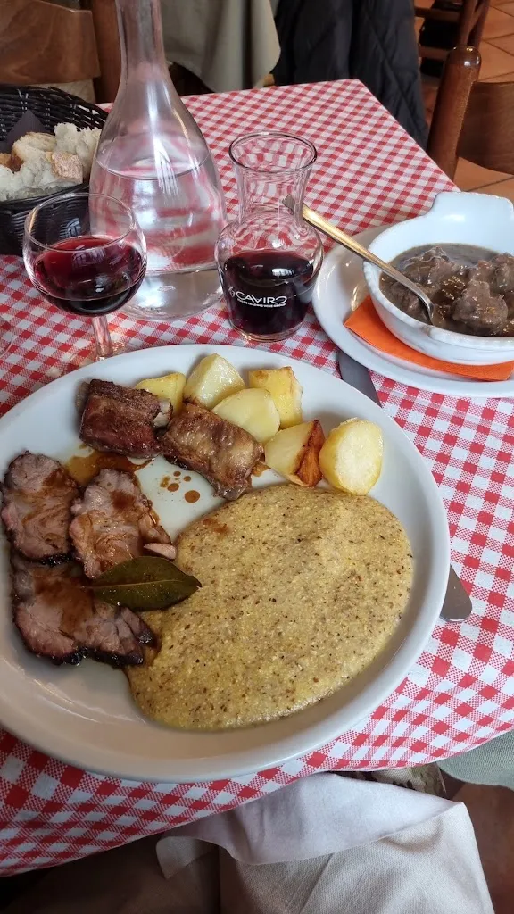 Stefania Martini_Ristorante Marisa_Cislago_review