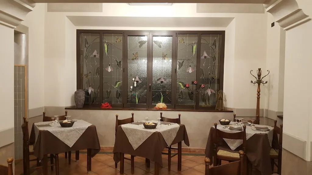 Ristorante Marisa restaurant in Cislago