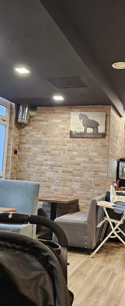 Noreen Bano_Istanbul Cislago Kebap-Pizza-Grill_Cislago_review