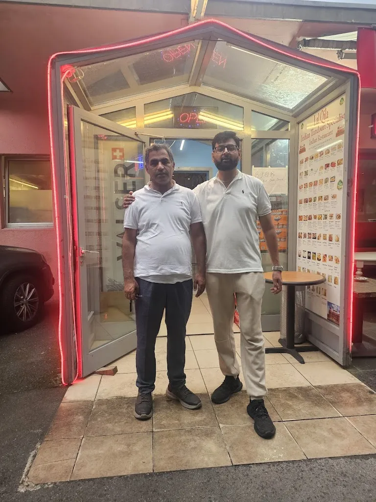 saif ullah_Istanbul Cislago Kebap-Pizza-Grill_Cislago_review