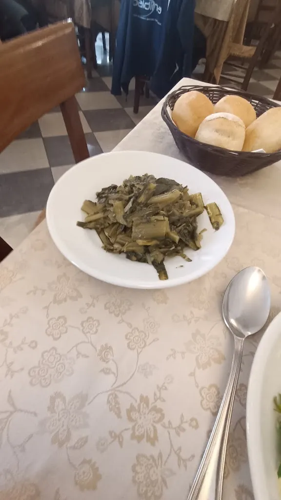 MauroX_Bar Trattoria La Milanesa_Cislago_review