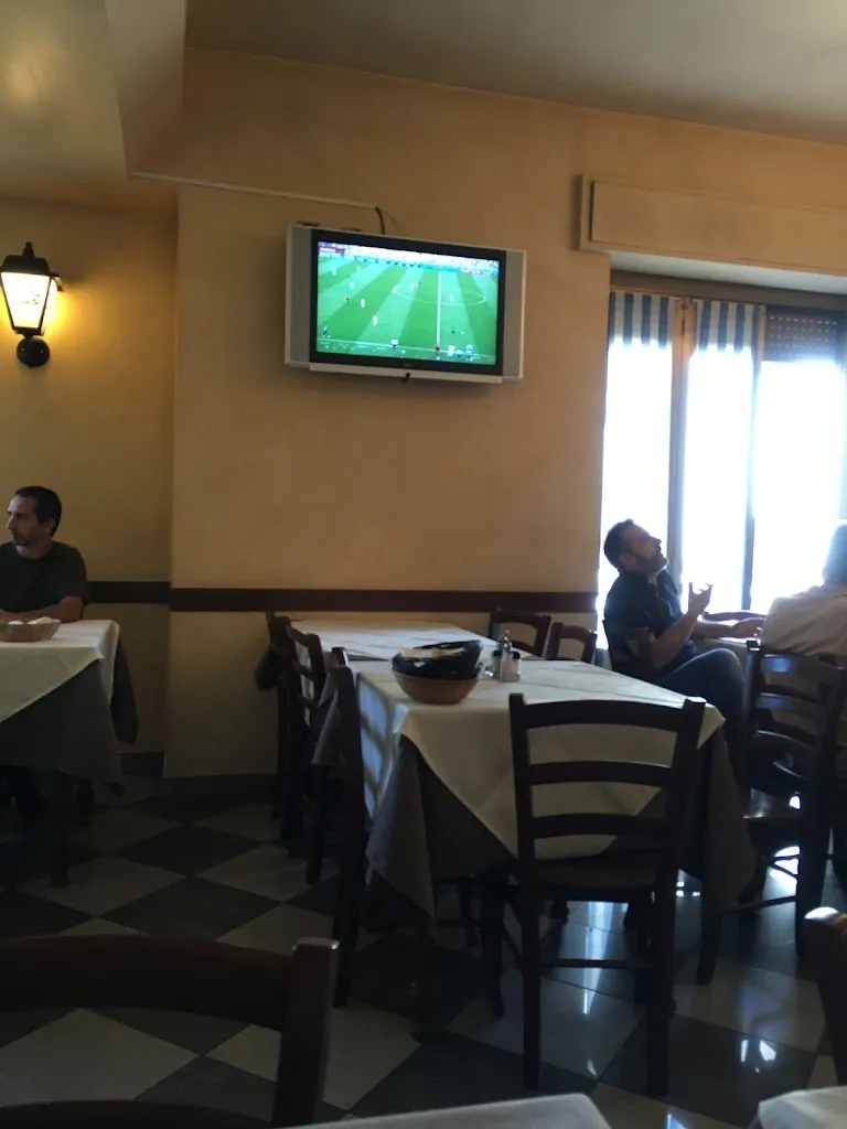 Fabio V_Bar Trattoria La Milanesa_Cislago_review