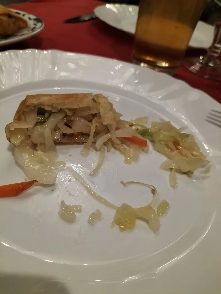 Menu_La Grande Muraglia_Cislago_image_8