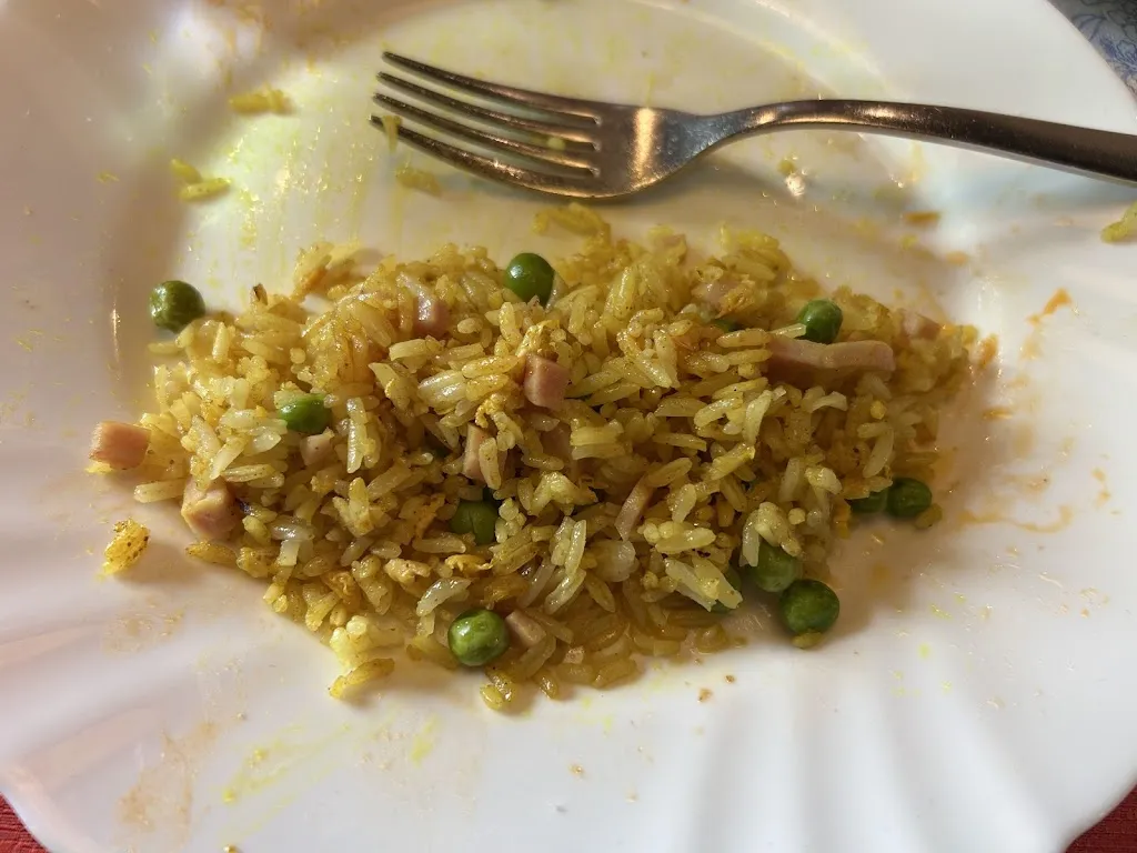 Carmelo Sciambarella_La Grande Muraglia_Cislago_review