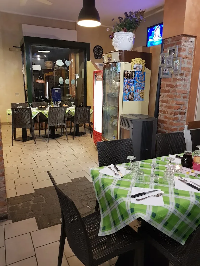 asd i monelli_La Locanda di Bacco_Cislago_recensione