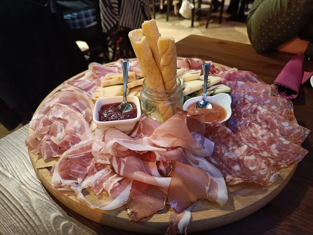 Lorenzo Guida_Bodeguero Cantina con Cucina_Cislago_review