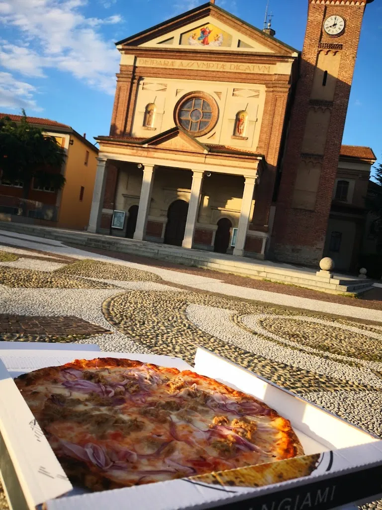 A. S._Pizzeria Da Raffaele_Cislago_review