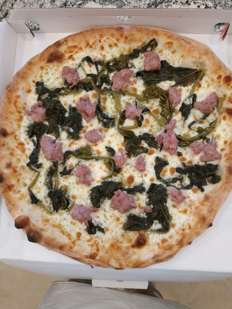 Menu_Pizzeria Rosticceria Castello_Cislago_image_5