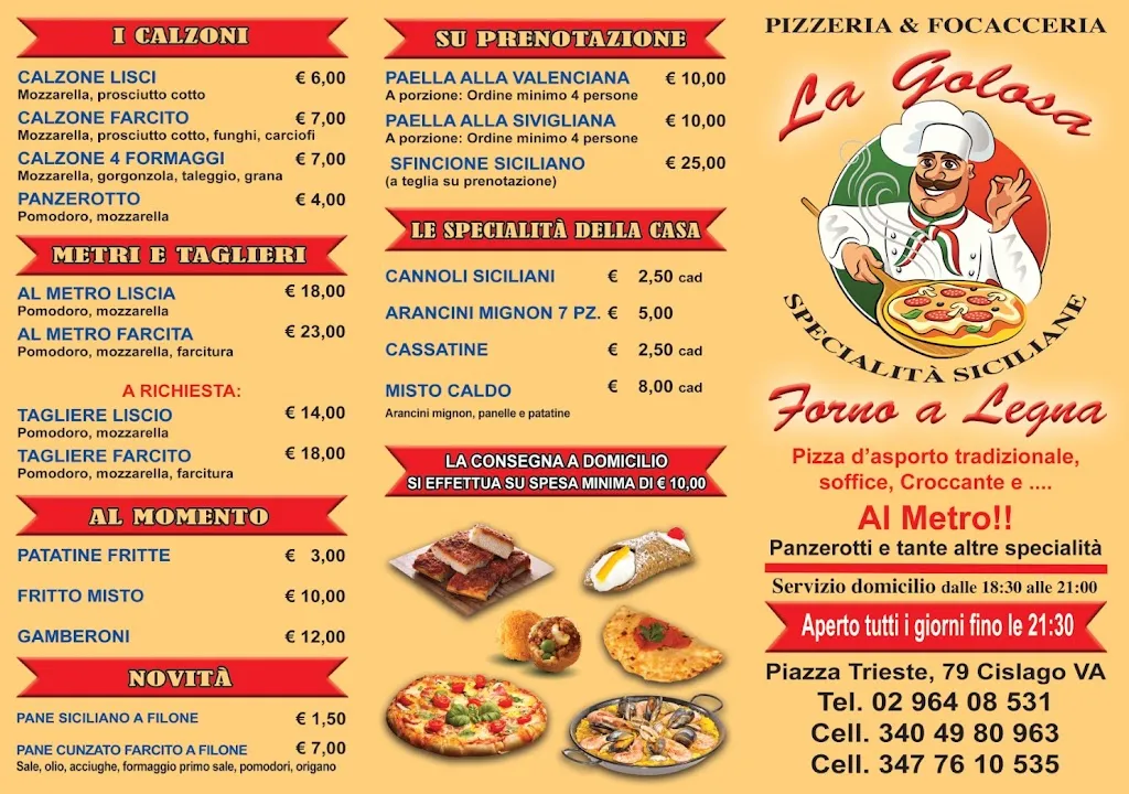 Menu_La Golosa 3_Cislago_image_1