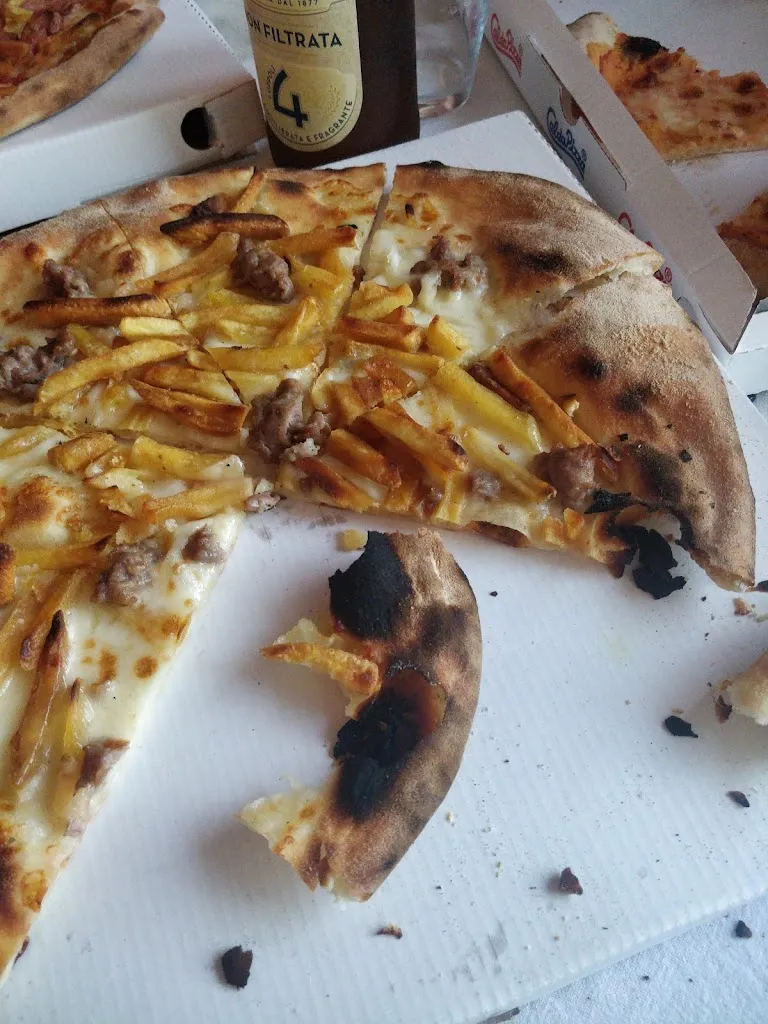 Lucifer Rita Maria Melillo_La Golosa 3_Cislago_review