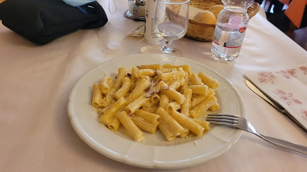 Ergest Kryeziu_Ristorante Garden Sporting Club_Cislago_recensione