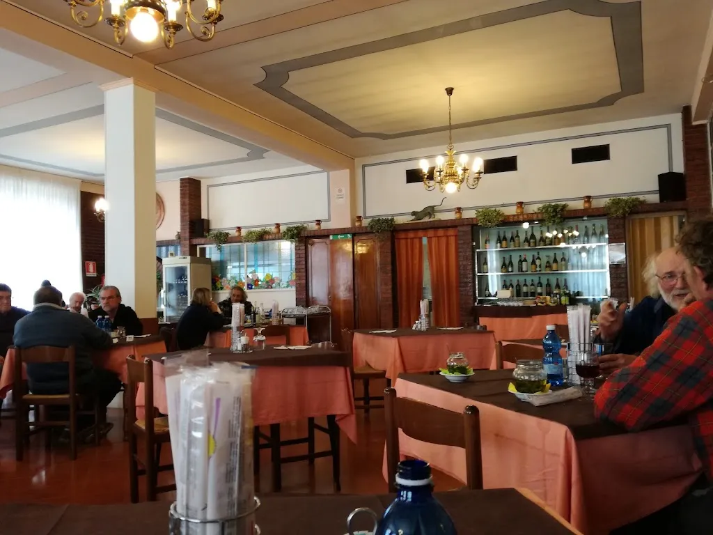 Davide Martinelli_Ristorante Garden Sporting Club_Cislago_recensione