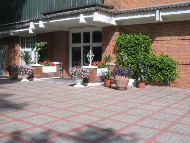 Ristorante Garden Sporting Club_Cislago_slider_image_3