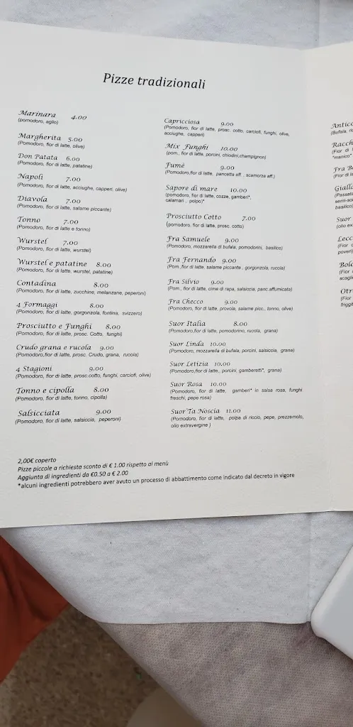 Menu_Antico Monastero_Alliste_image_3