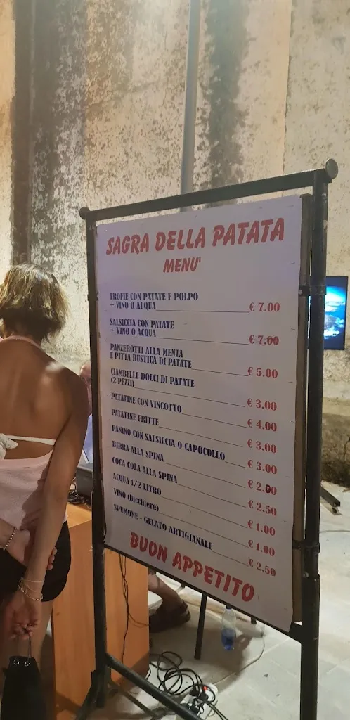 Menu_Antico Monastero_Alliste_image_4