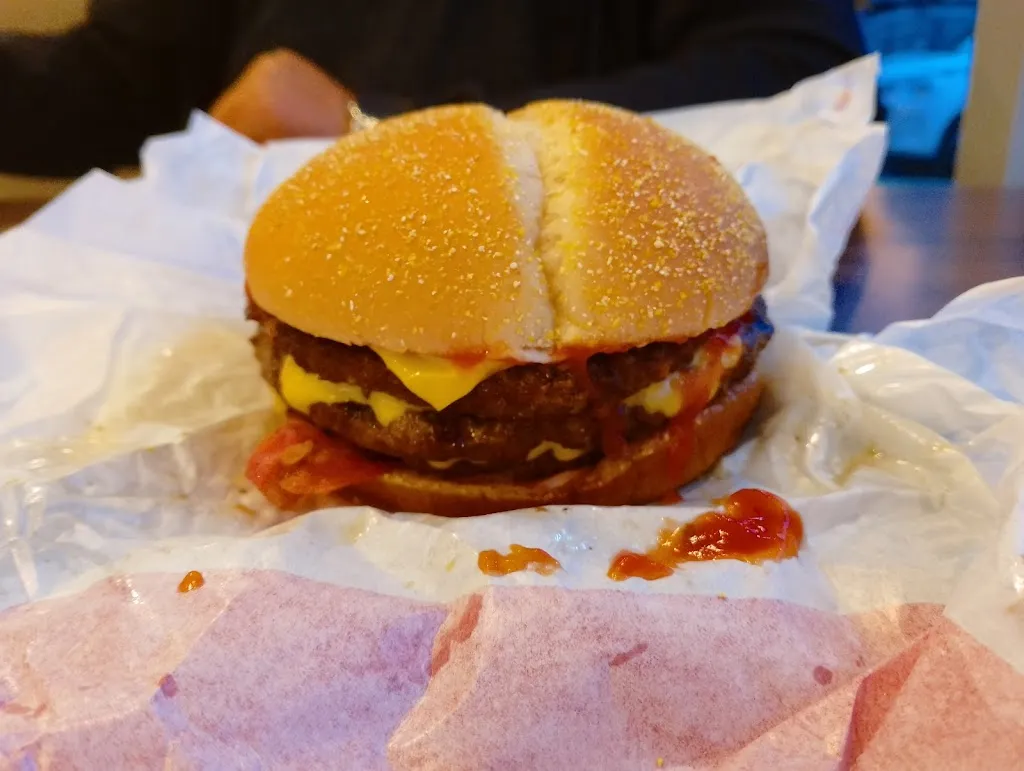 Menu_Burger King Cislago_Cislago_image_5