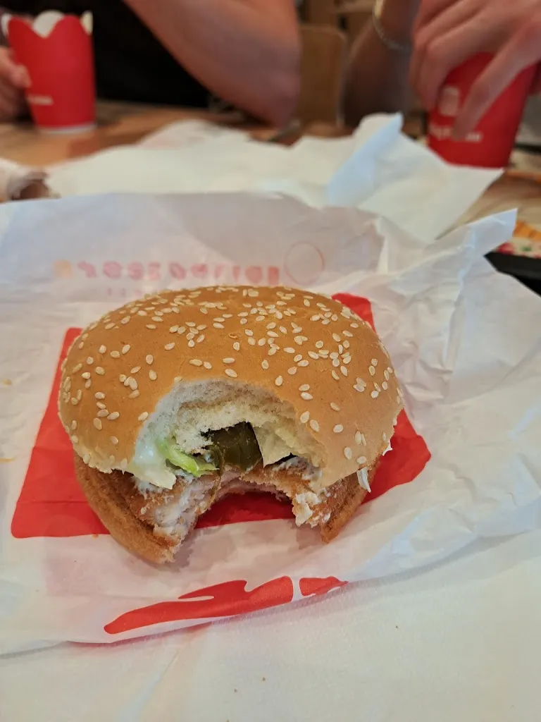 Menu_Burger King Cislago_Cislago_image_6