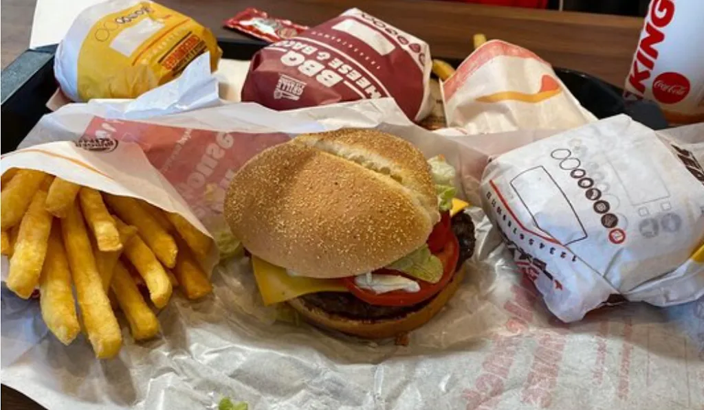 Menu_Burger King Cislago_Cislago_image_8