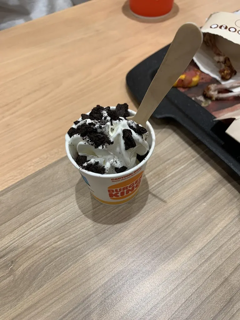 DTG fx_Burger King Cislago_Cislago_review