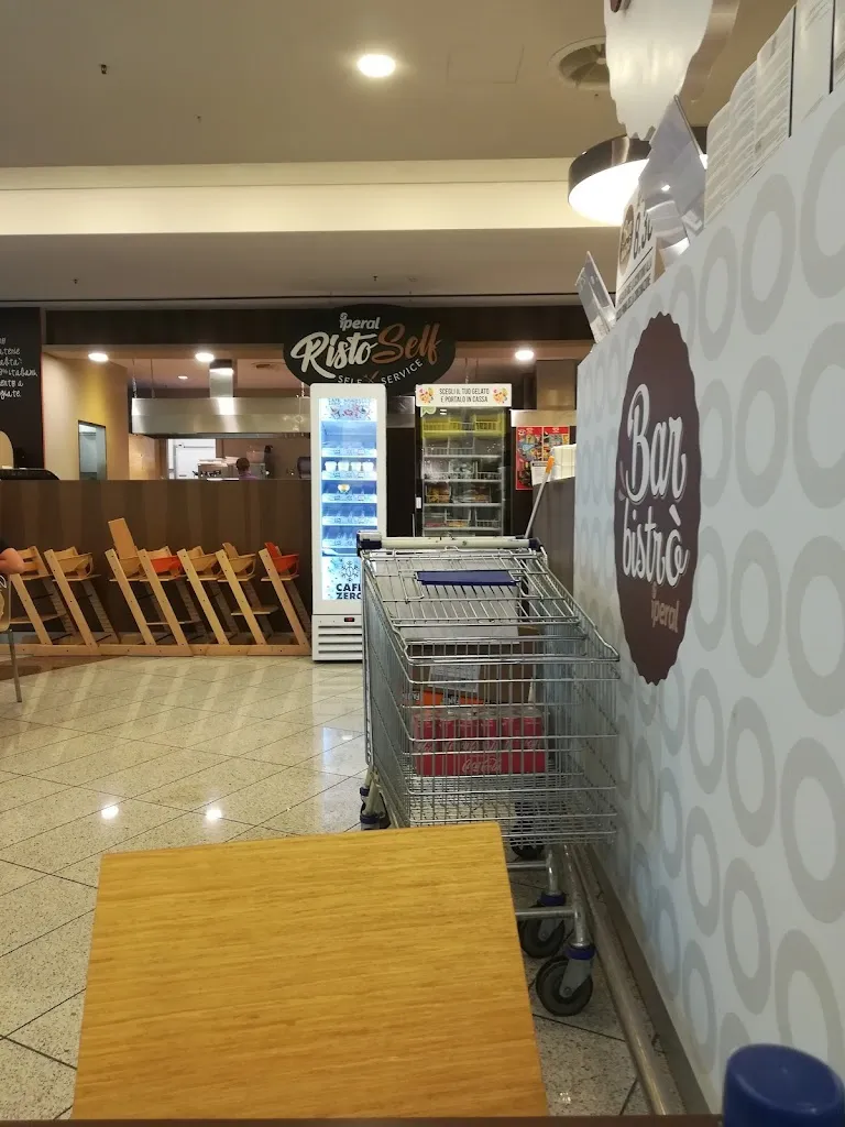 Lory_Iperal RistoBar - Civate_Civate_review