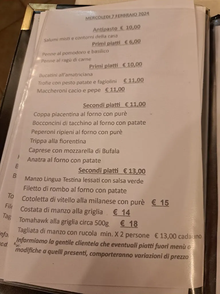 Menu_Antica Osteria Civesio_Civesio_image_1