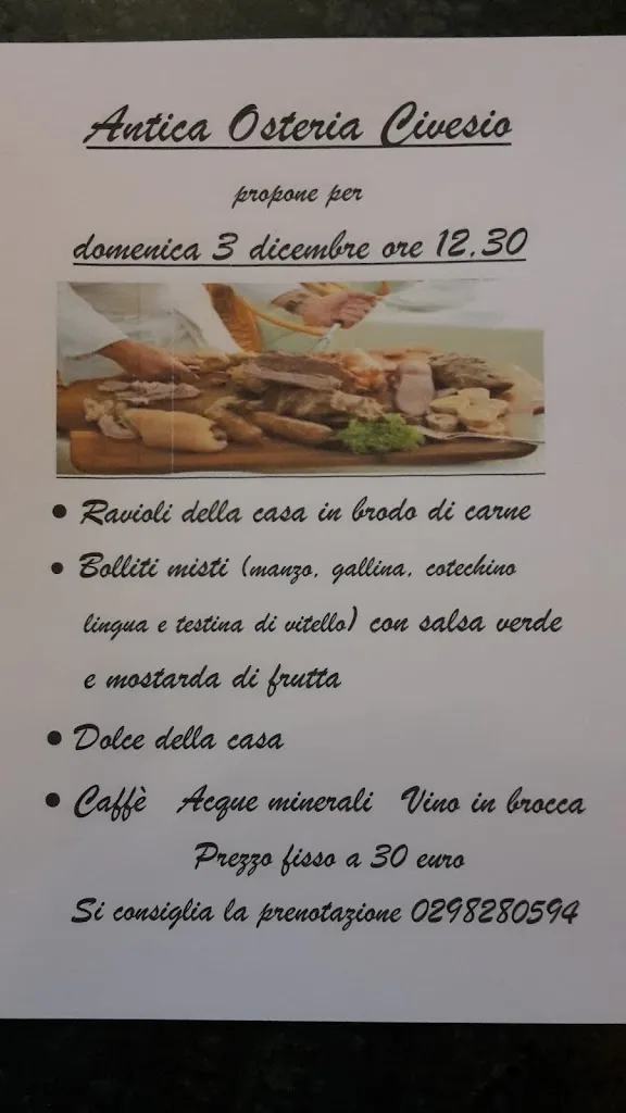 Menu_Antica Osteria Civesio_Civesio_image_4