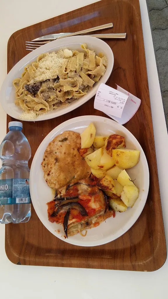 Menu_GASTONE RISTORANTE SELF-SERVICE_Civesio_image_4