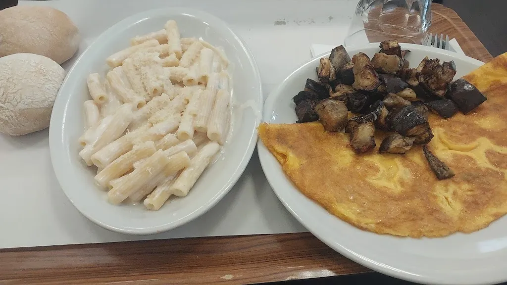 Mauro Liotta_GASTONE RISTORANTE SELF-SERVICE_Civesio_review