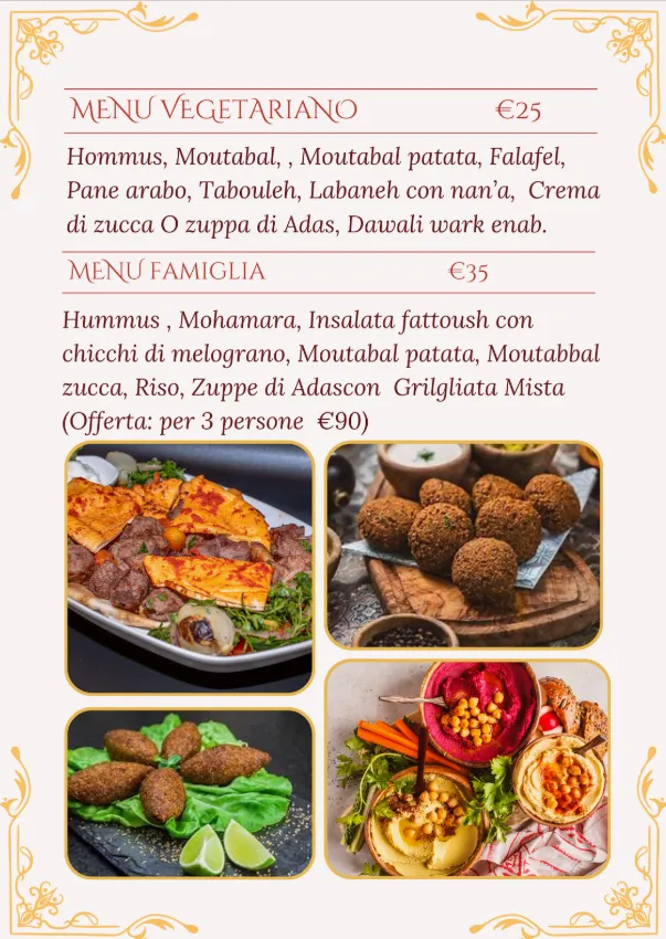 Menu_Leila restaurant_Civesio_image_1