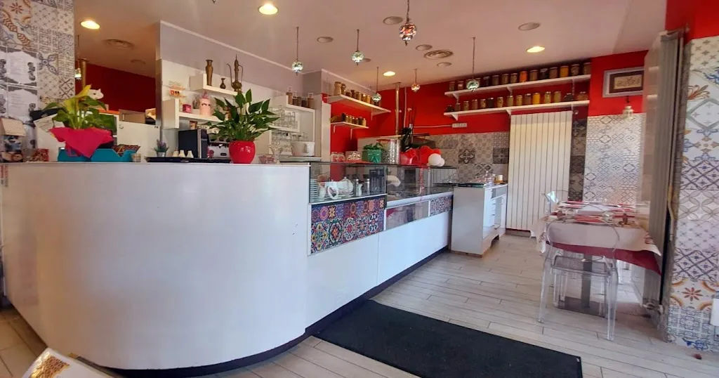 Patrizia Migliorini_Leila restaurant_Civesio_review