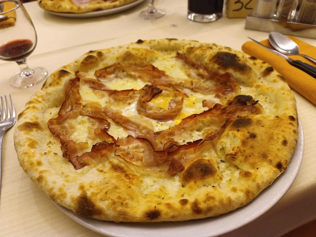 Albergo Ristorante Cristallo restaurant in Cittiglio