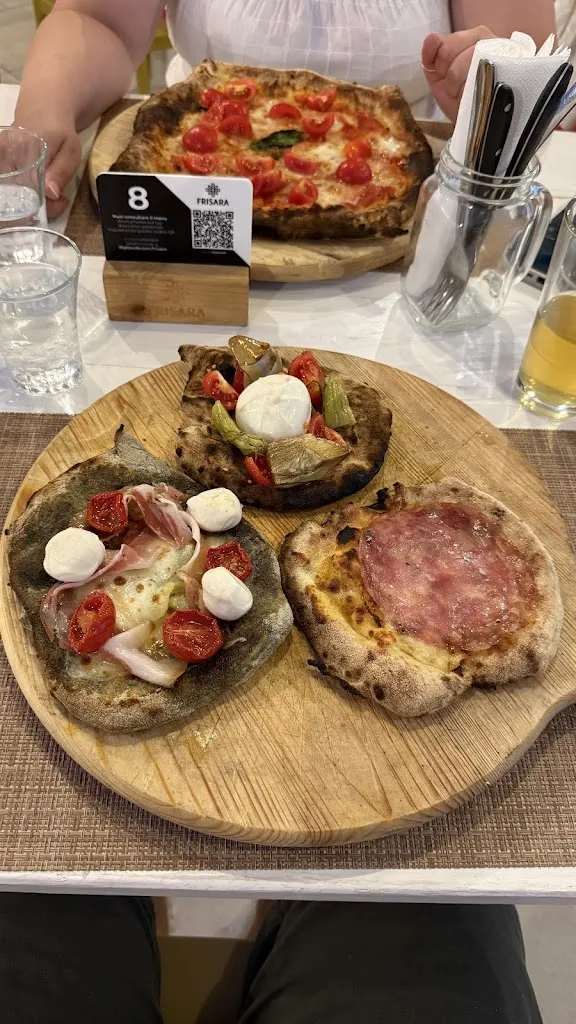 Mario Murrent_Frisara_Alliste_review