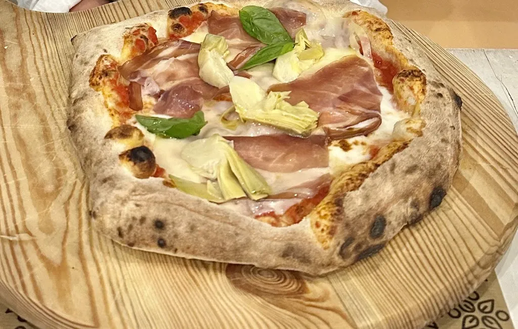 Max-Luca I_Frisara_Alliste_review