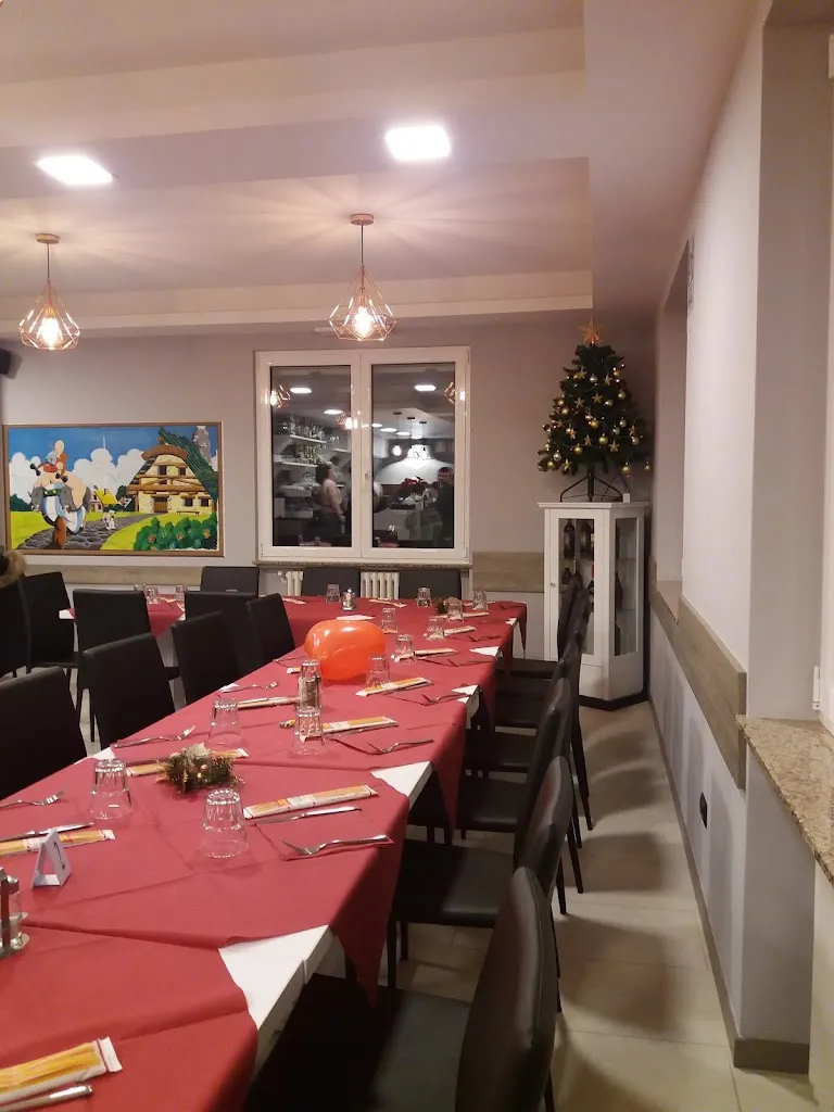 La Vera_Trattoria degli Amici_Cittiglio_review