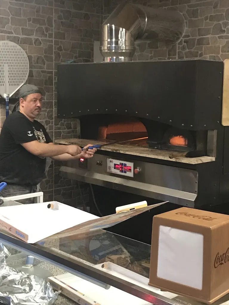 Keith Wagner_Le tre botti - Enoteca Pub Birreria Pizzeria_Cittiglio_review