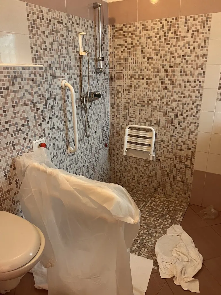 Natalia Kuś_Hotel Ristorante la Bussola_Cittiglio_recensione