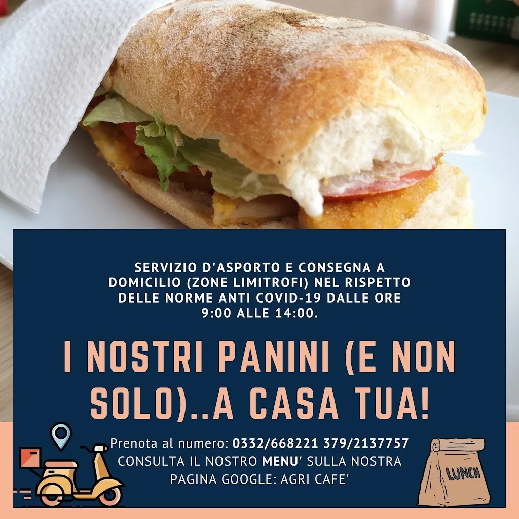 Menu_Agri Cafe' Di Pontiroli Rosita_Cittiglio_image_1