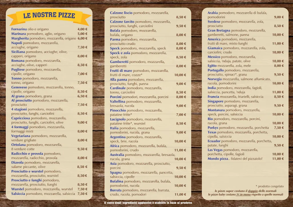 Menu_Mondo pizza snc di Riviera Marco e Brunella Alessandra_Cittiglio_image_1