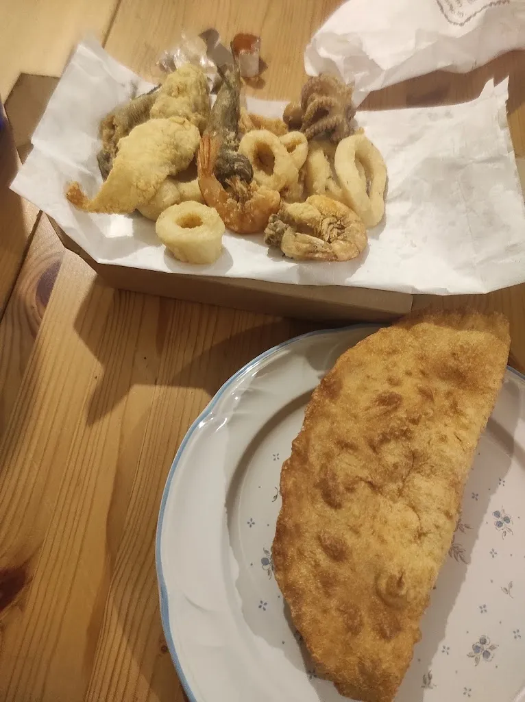 Licia Lazzarini_Friggitoria 