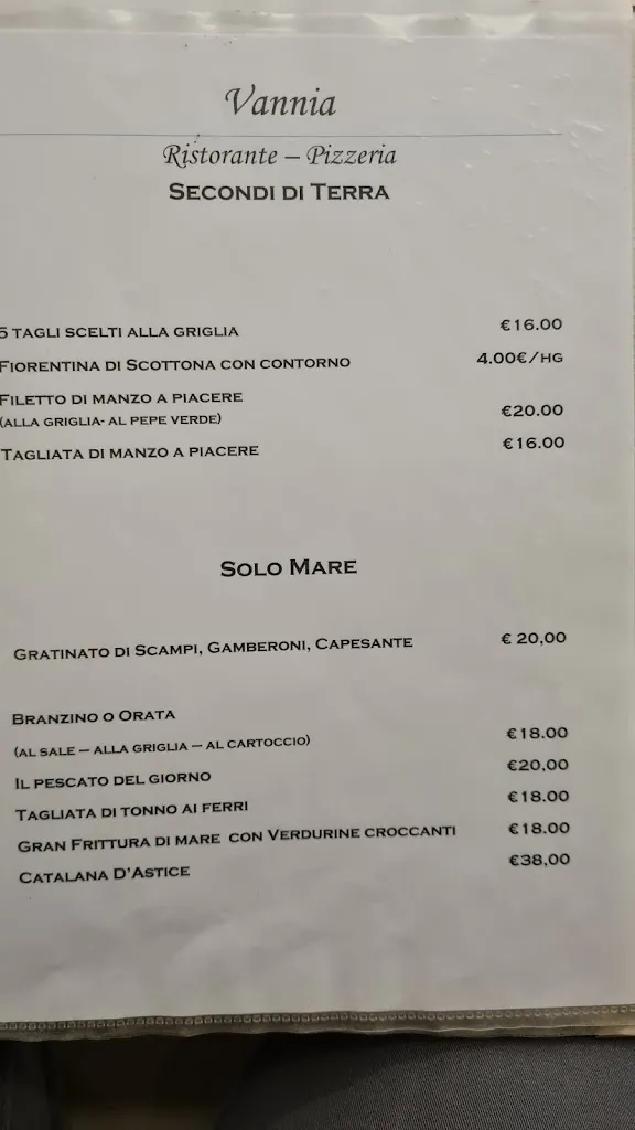 Menu_Vannia Ristorante Pizzeria_Cividate Camuno_image_2