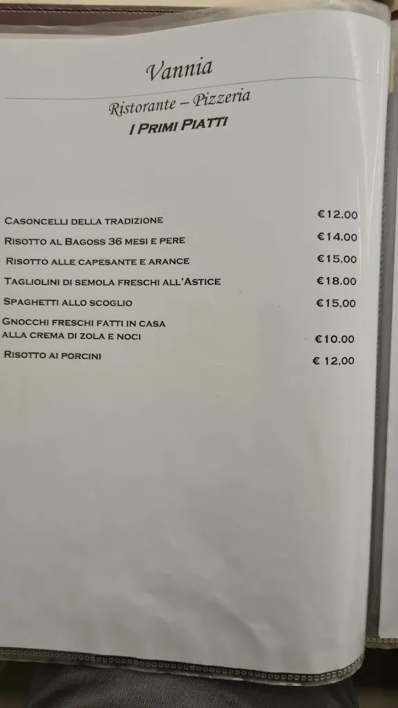 Menu_Vannia Ristorante Pizzeria_Cividate Camuno_image_4