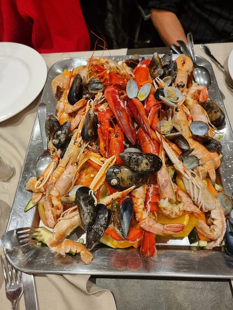 Kocis Sordillo_Vannia Ristorante Pizzeria_Cividate Camuno_review