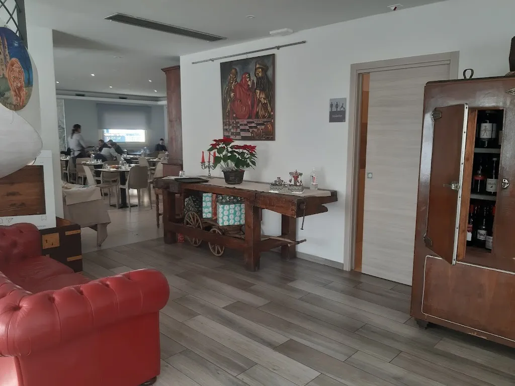 Rachid Diouri_Vannia Ristorante Pizzeria_Cividate Camuno_review