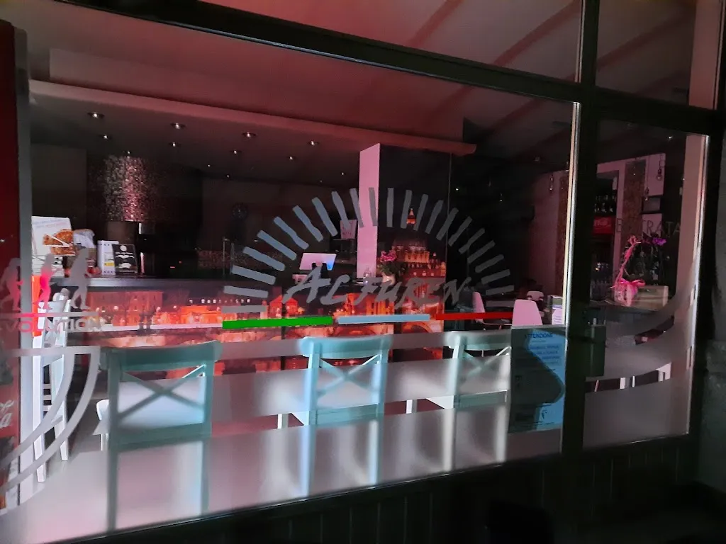 Al Furen restaurant in Cividate Camuno