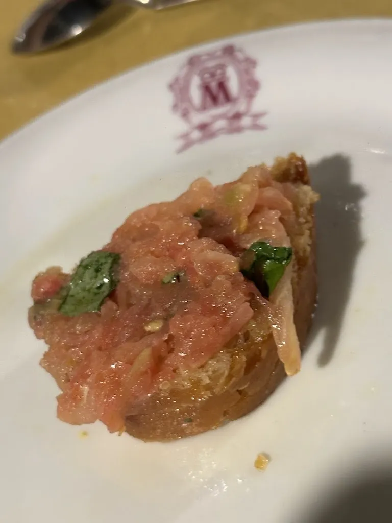 Matteo Villa_Farm Col Morino_Borgo Santa Maria Immacolata_recensione