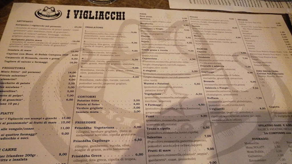 Menu_I VIGLIACCHI_Alliste_image_1
